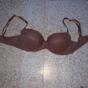 Victoria’s Secret push up date bra